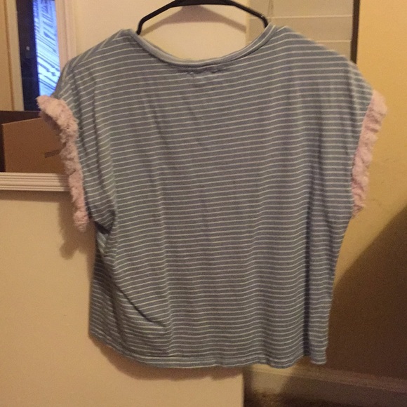 tee - Picture 2 of 2